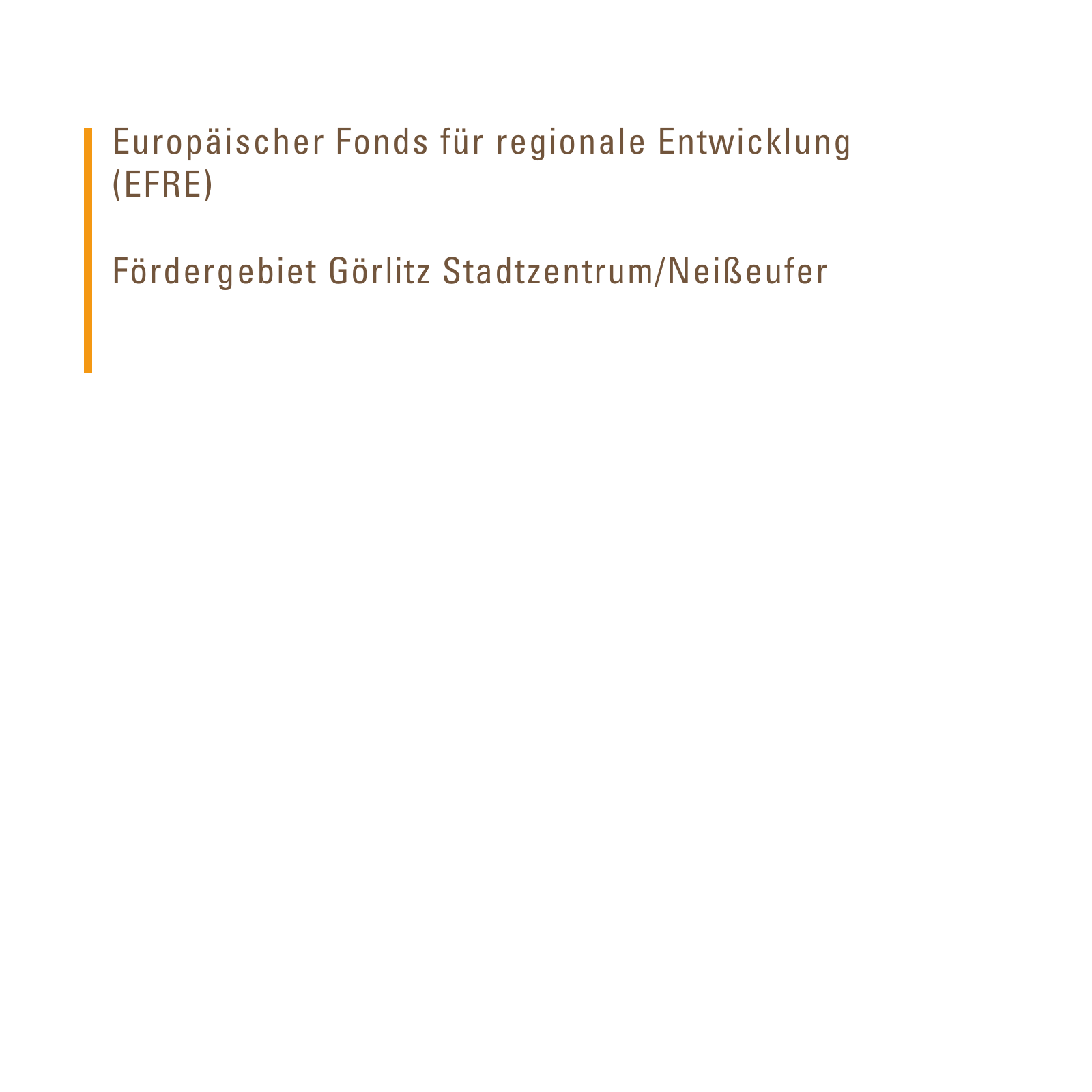 Vorschau Projekte der nachhaltigen Stadtentwicklung 2007-2013 Seite 3